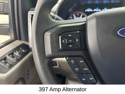 2022 Ford F-350SD XLT DRW