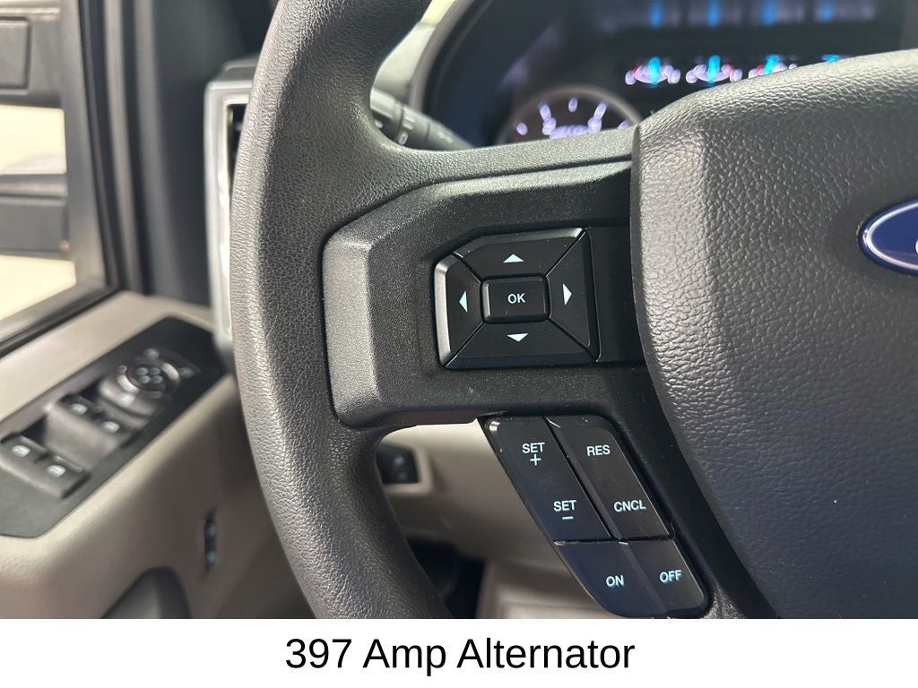 2022 Ford F-350SD XLT DRW