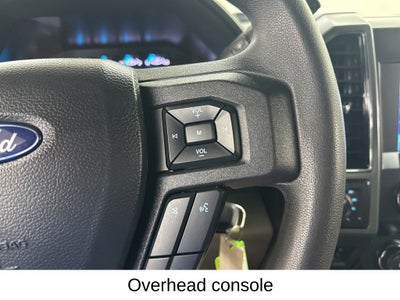 2022 Ford F-350SD XLT DRW