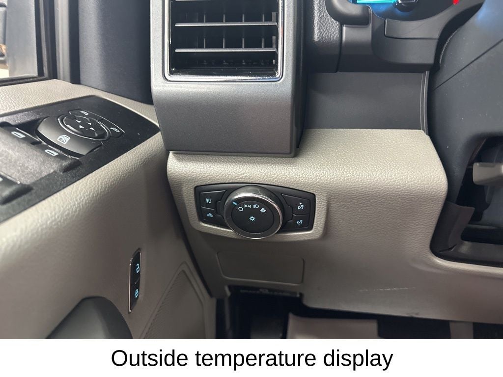 2022 Ford F-350SD XLT DRW
