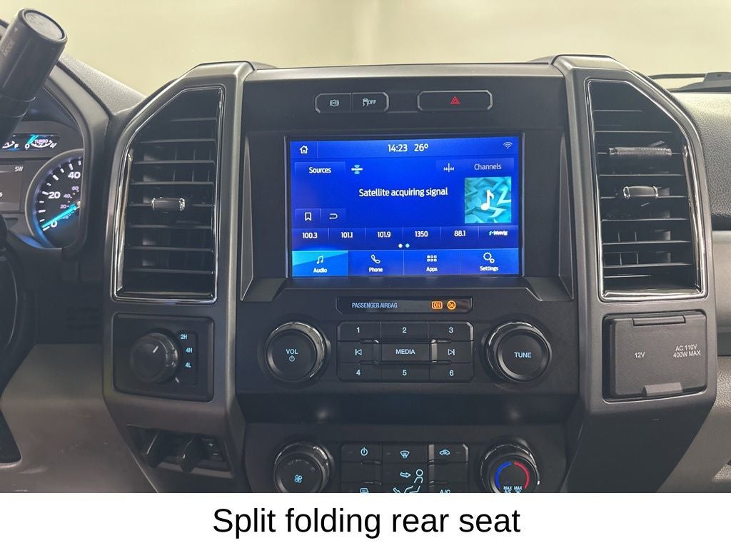 2022 Ford F-350SD XLT DRW