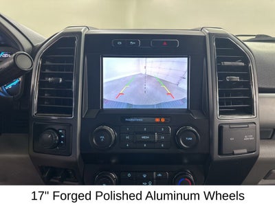 2022 Ford F-350SD XLT DRW