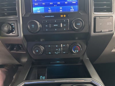 2022 Ford F-350SD XLT DRW