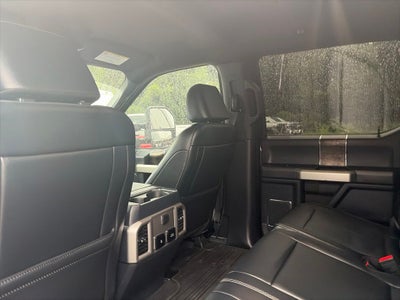 2022 Ford F-350SD Lariat DRW