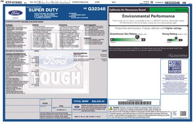 2022 Ford F-350SD Lariat DRW