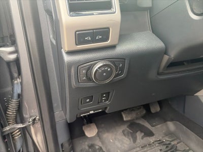 2022 Ford F-350SD Lariat DRW