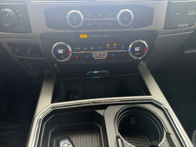 2022 Ford F-350SD Lariat DRW