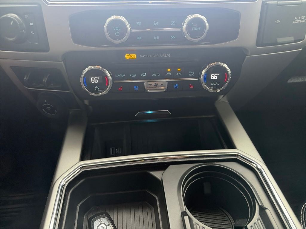 2022 Ford F-350SD Lariat DRW