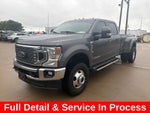 2022 Ford F-350SD Lariat DRW