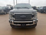 2022 Ford F-350SD Lariat DRW