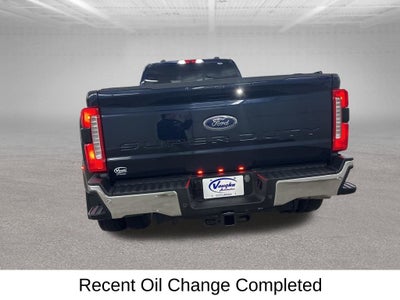 2023 Ford F-450SD Lariat DRW