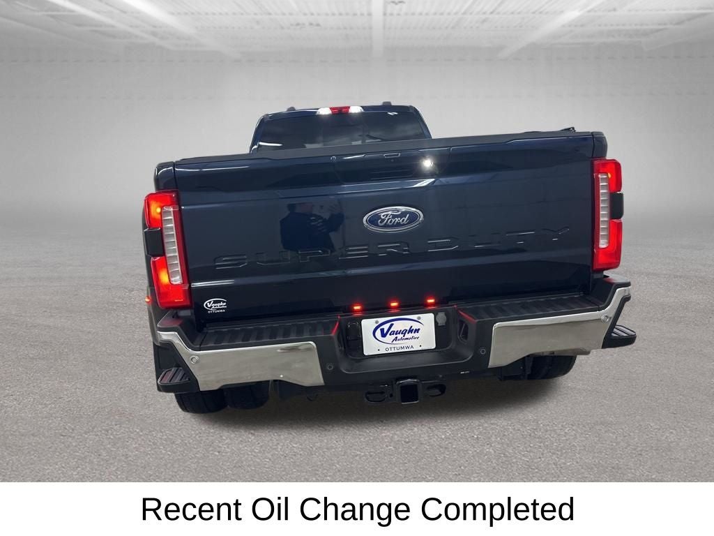 2023 Ford F-450SD Lariat DRW