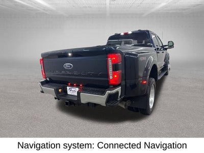 2023 Ford F-450SD Lariat DRW
