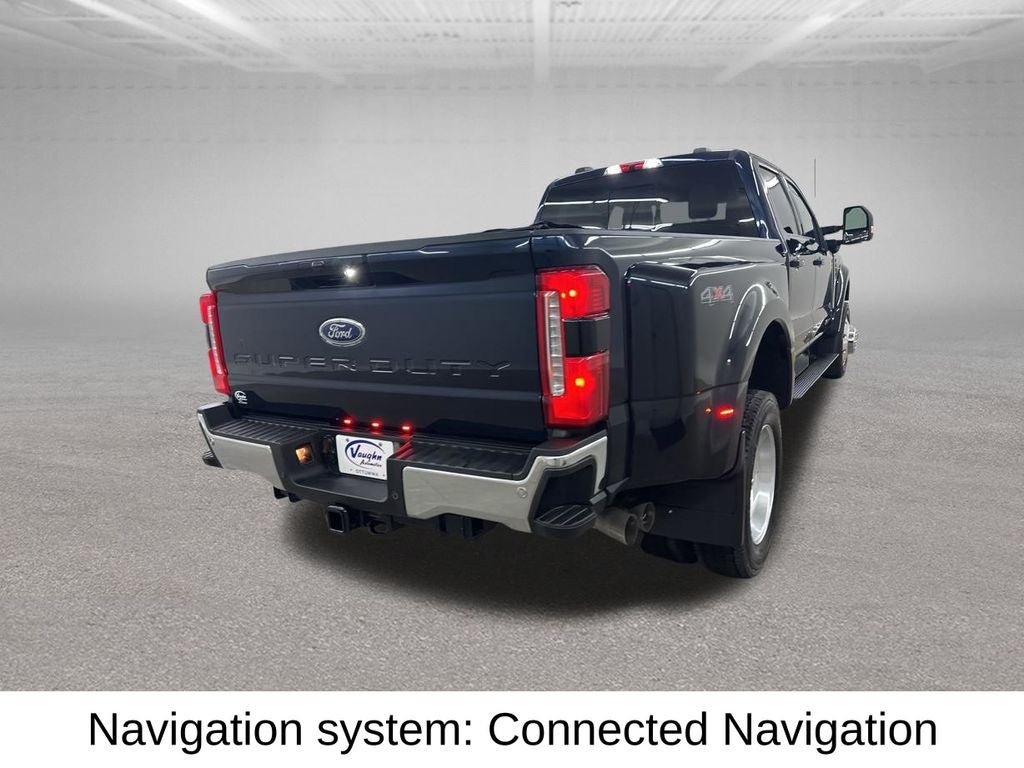2023 Ford F-450SD Lariat DRW