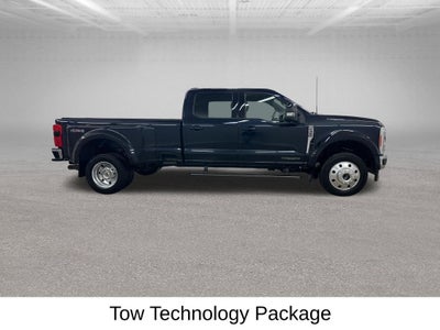 2023 Ford F-450SD Lariat DRW