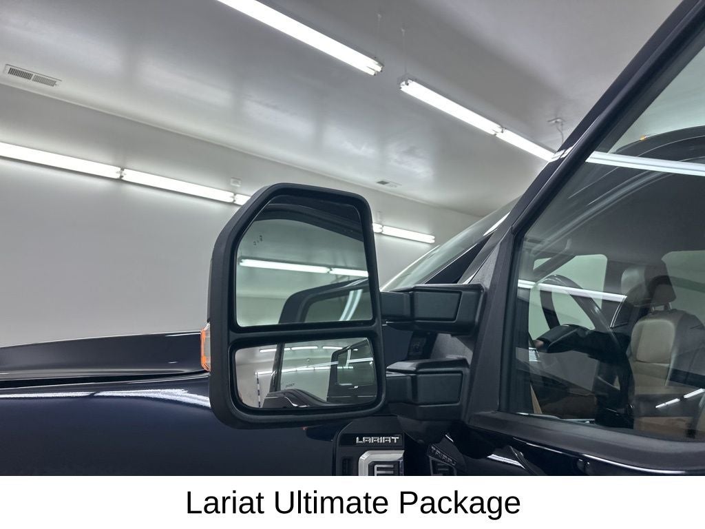 2023 Ford F-450SD Lariat DRW