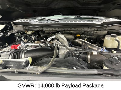 2023 Ford F-450SD Lariat DRW