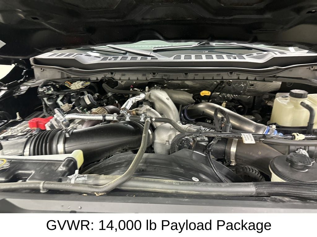 2023 Ford F-450SD Lariat DRW