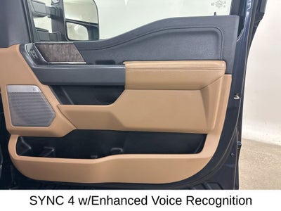 2023 Ford F-450SD Lariat DRW