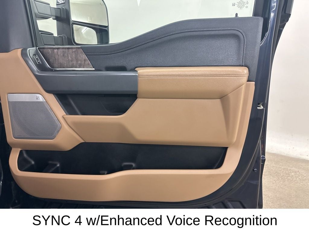 2023 Ford F-450SD Lariat DRW