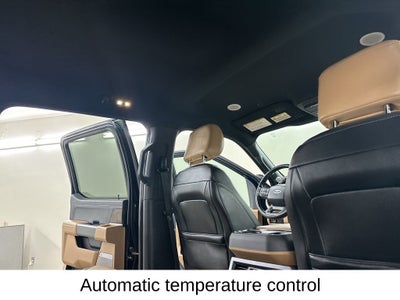 2023 Ford F-450SD Lariat DRW