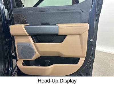 2023 Ford F-450SD Lariat DRW