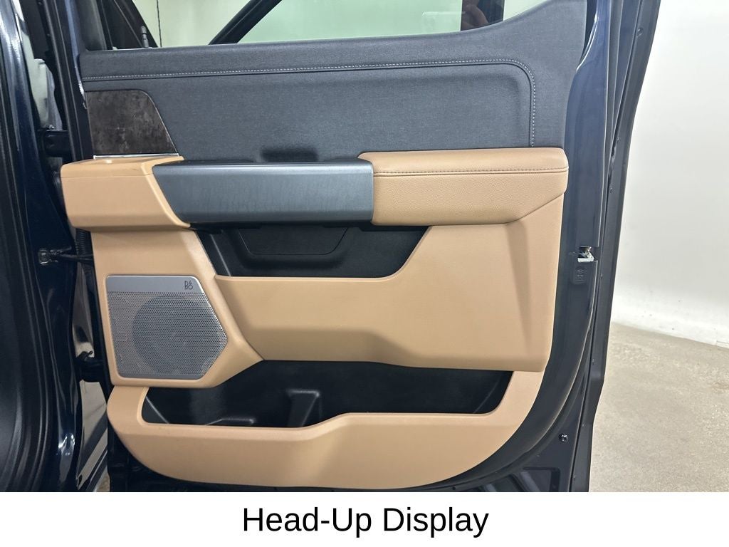 2023 Ford F-450SD Lariat DRW