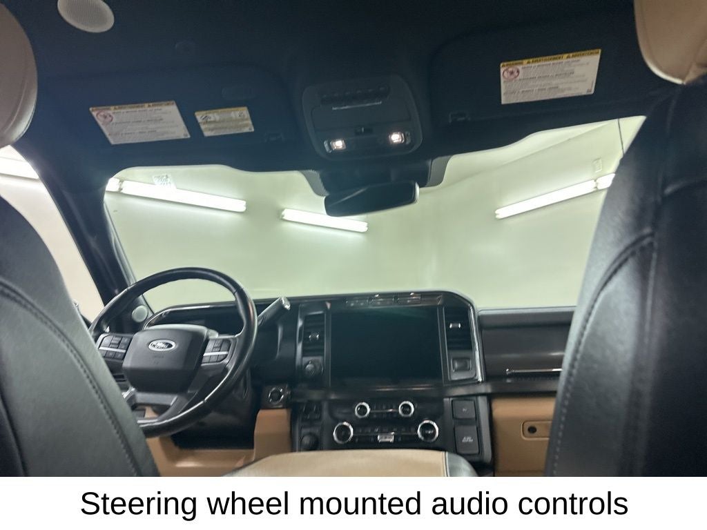 2023 Ford F-450SD Lariat DRW