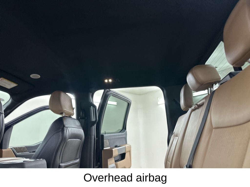 2023 Ford F-450SD Lariat DRW