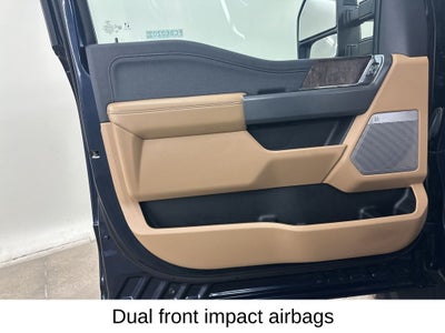 2023 Ford F-450SD Lariat DRW