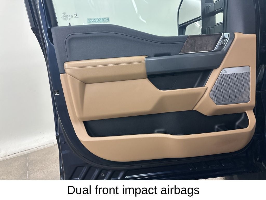 2023 Ford F-450SD Lariat DRW