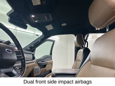 2023 Ford F-450SD Lariat DRW