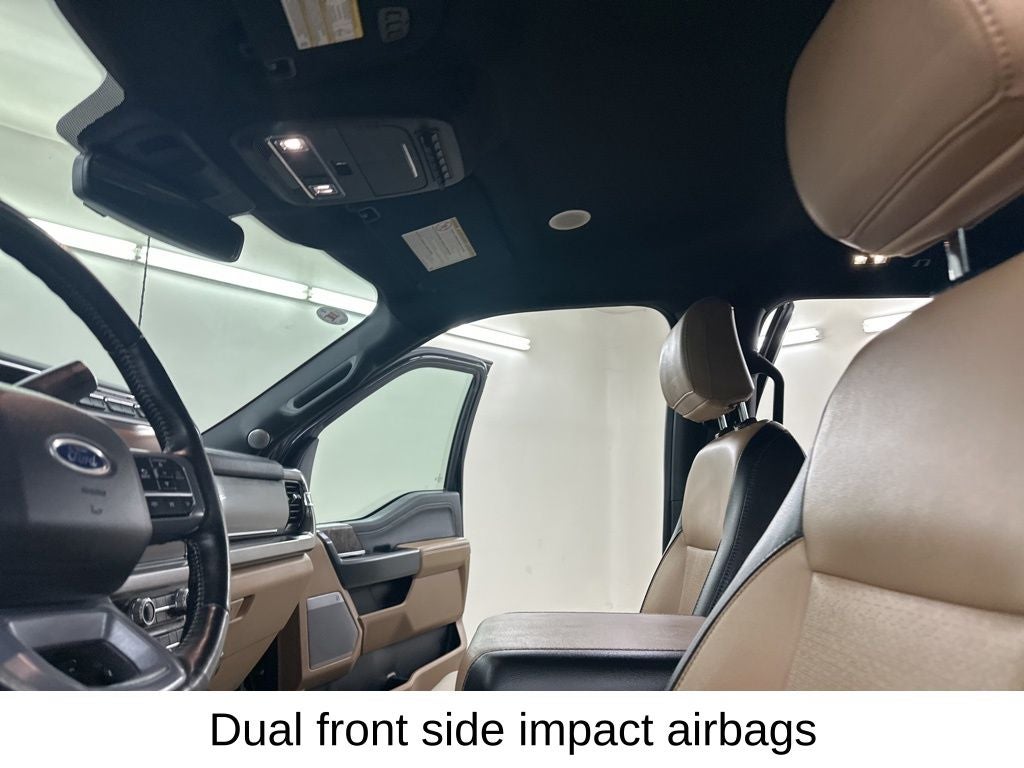 2023 Ford F-450SD Lariat DRW