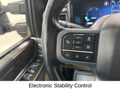 2023 Ford F-450SD Lariat DRW