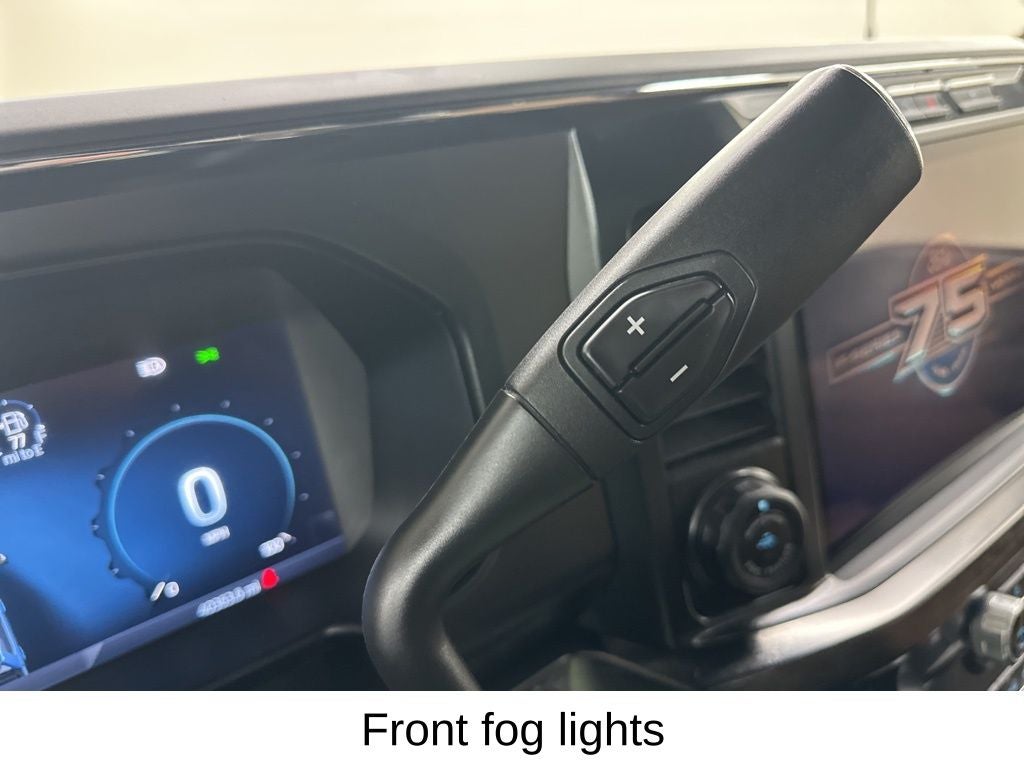 2023 Ford F-450SD Lariat DRW