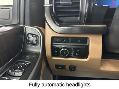 2023 Ford F-450SD Lariat DRW