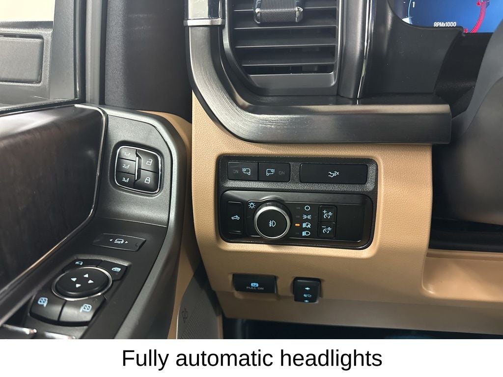 2023 Ford F-450SD Lariat DRW