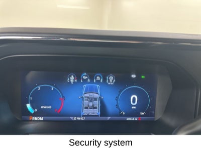 2023 Ford F-450SD Lariat DRW