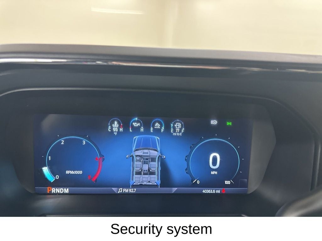 2023 Ford F-450SD Lariat DRW