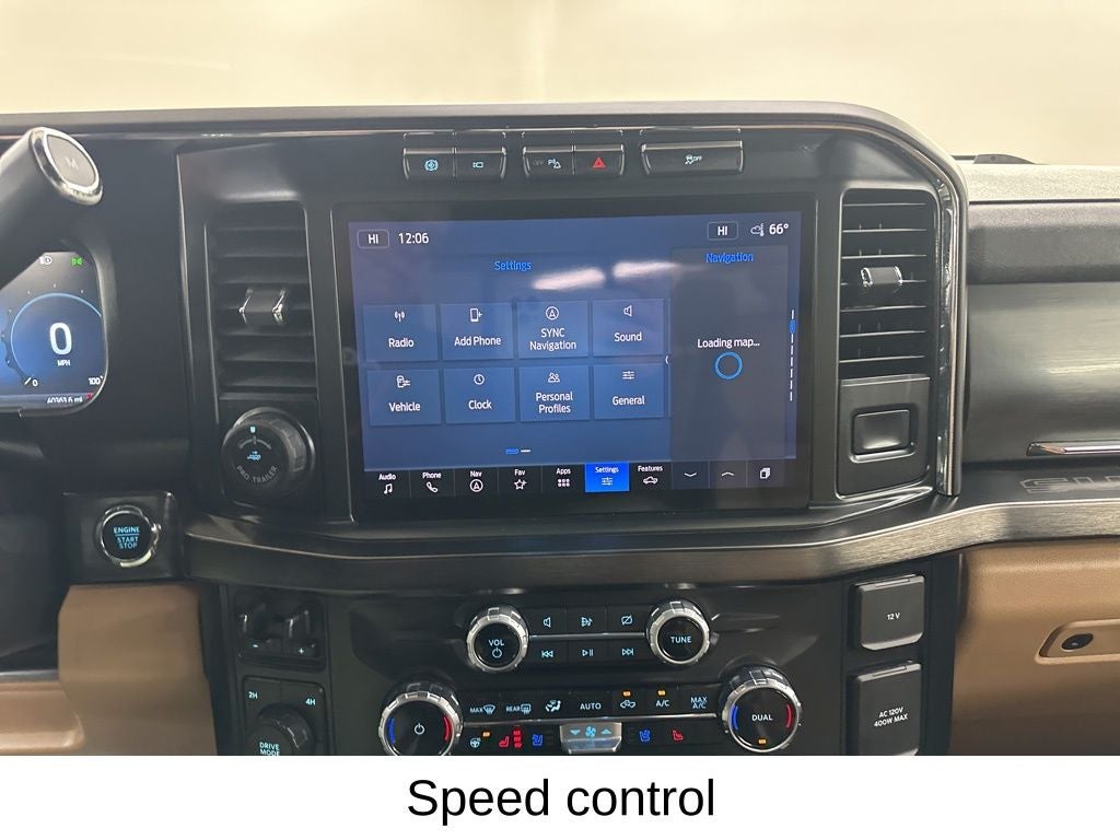 2023 Ford F-450SD Lariat DRW