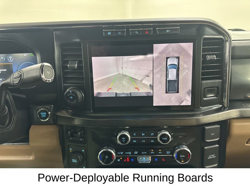 2023 Ford F-450SD Lariat DRW