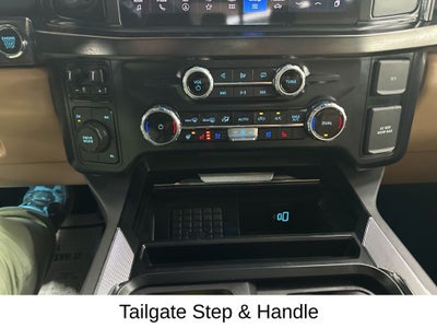 2023 Ford F-450SD Lariat DRW