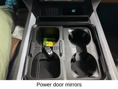 2023 Ford F-450SD Lariat DRW