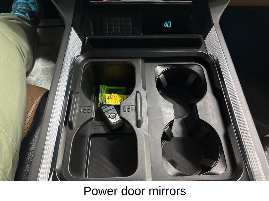 2023 Ford F-450SD Lariat DRW