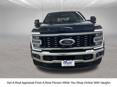 2023 Ford F-450SD Lariat DRW