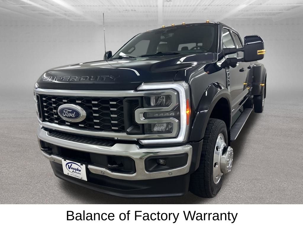 2023 Ford F-450SD Lariat DRW