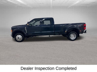 2023 Ford F-450SD Lariat DRW