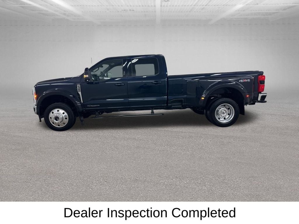 2023 Ford F-450SD Lariat DRW
