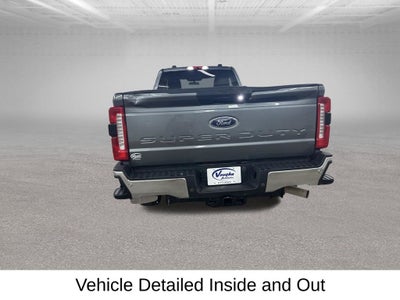 2024 Ford F-250SD XLT
