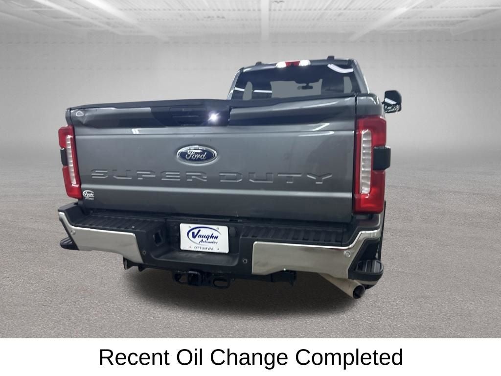 2024 Ford F-250SD XLT
